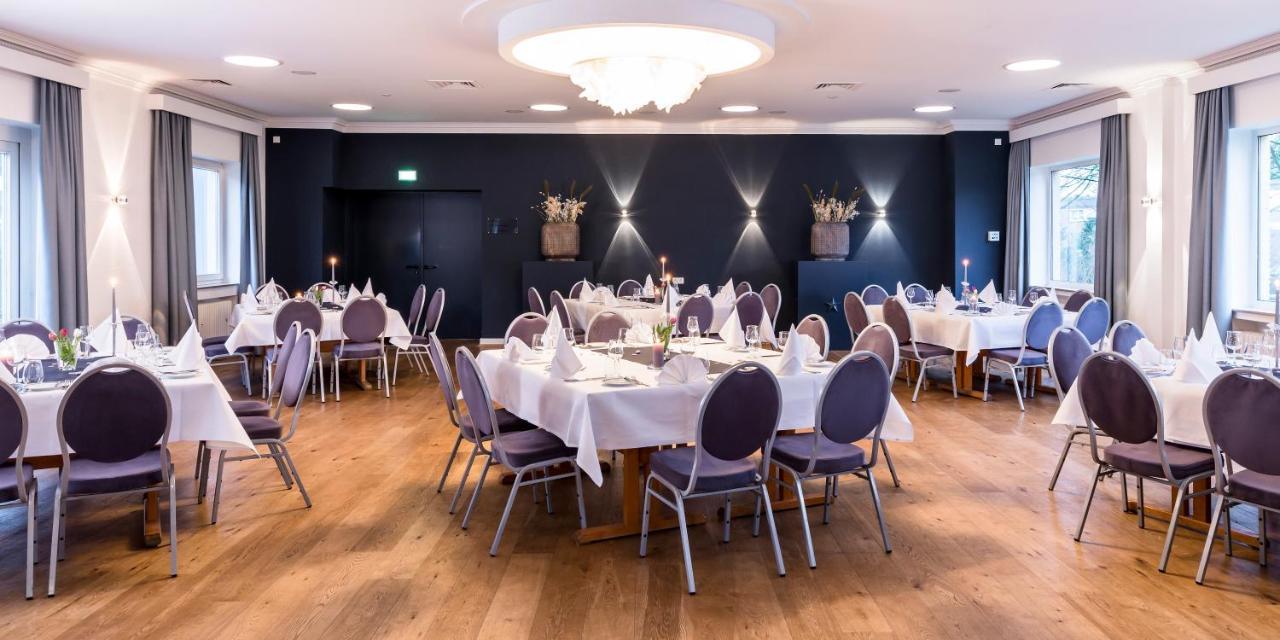 Hotel Straelener Hof Extérieur photo