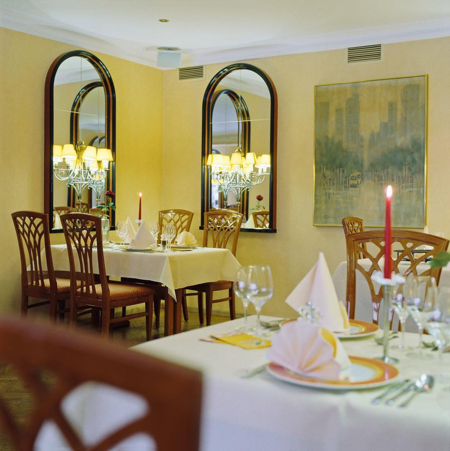 Hotel Straelener Hof Extérieur photo