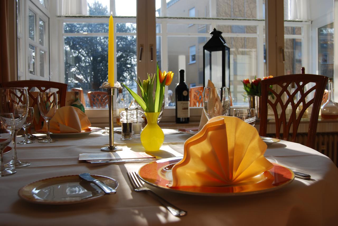 Hotel Straelener Hof Extérieur photo