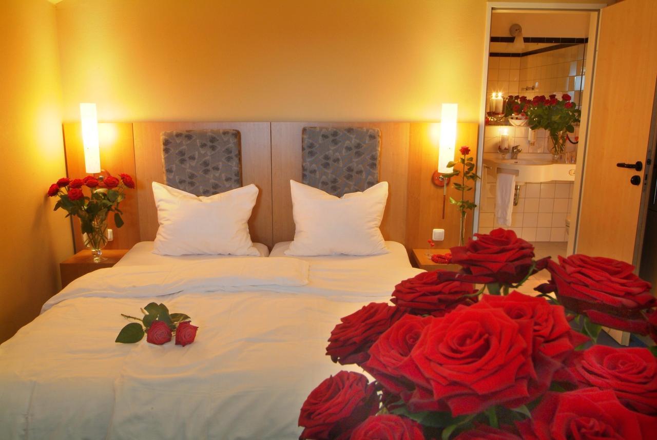 Hotel Straelener Hof Extérieur photo