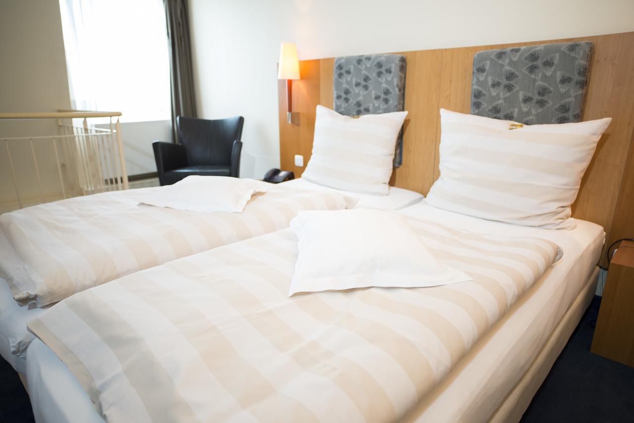 Hotel Straelener Hof Extérieur photo