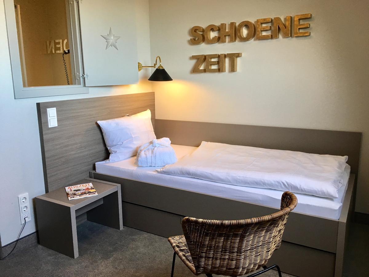 Hotel Straelener Hof Extérieur photo