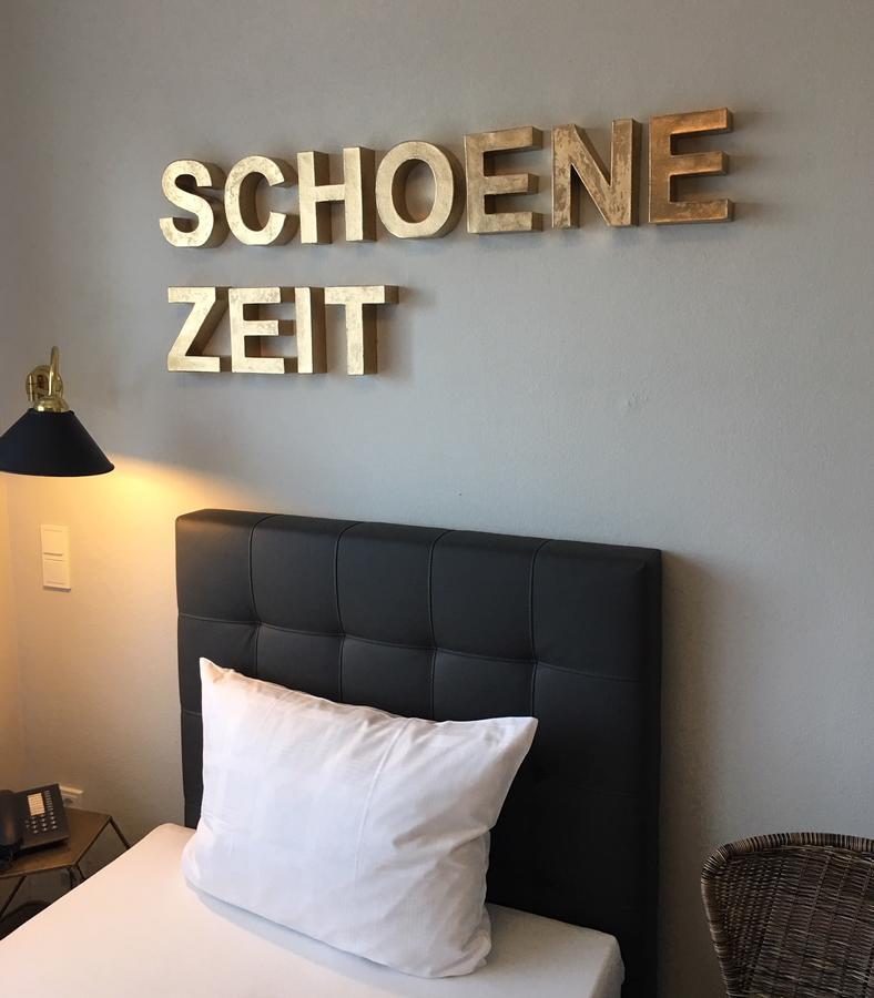 Hotel Straelener Hof Extérieur photo