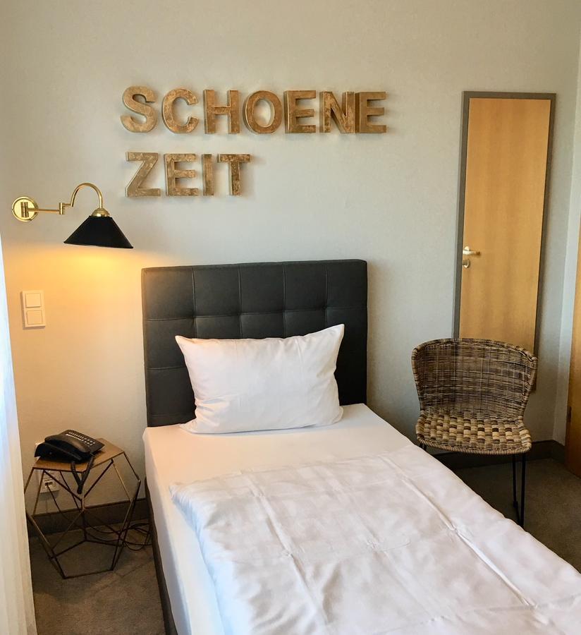 Hotel Straelener Hof Extérieur photo