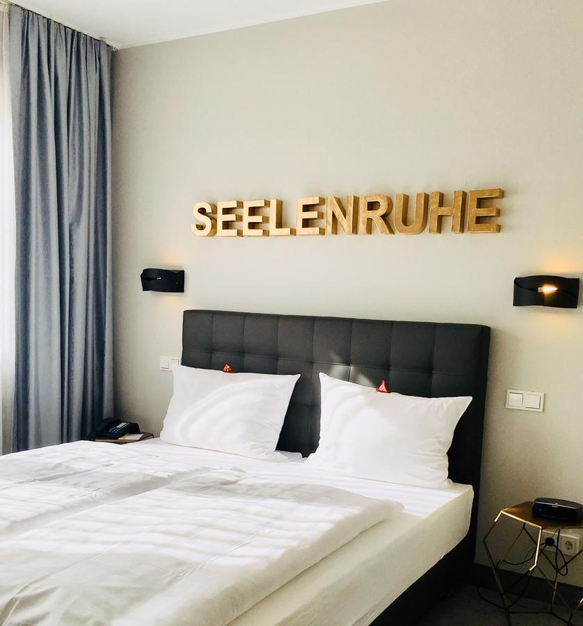Hotel Straelener Hof Extérieur photo
