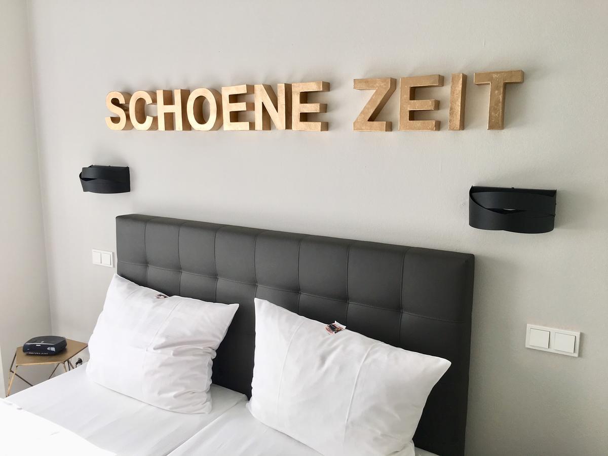 Hotel Straelener Hof Extérieur photo