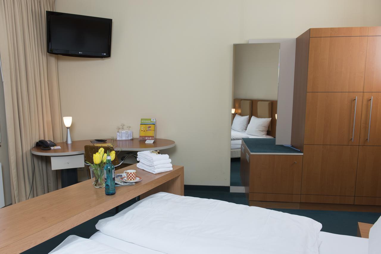 Hotel Straelener Hof Extérieur photo