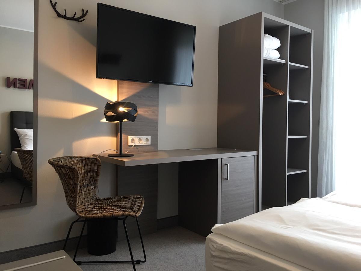 Hotel Straelener Hof Extérieur photo