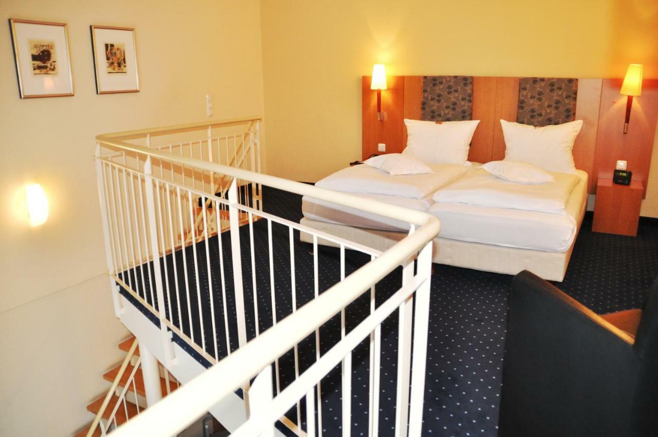 Hotel Straelener Hof Extérieur photo